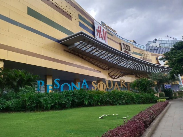 Pesona Square Depok
