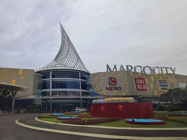 Margocity Depok