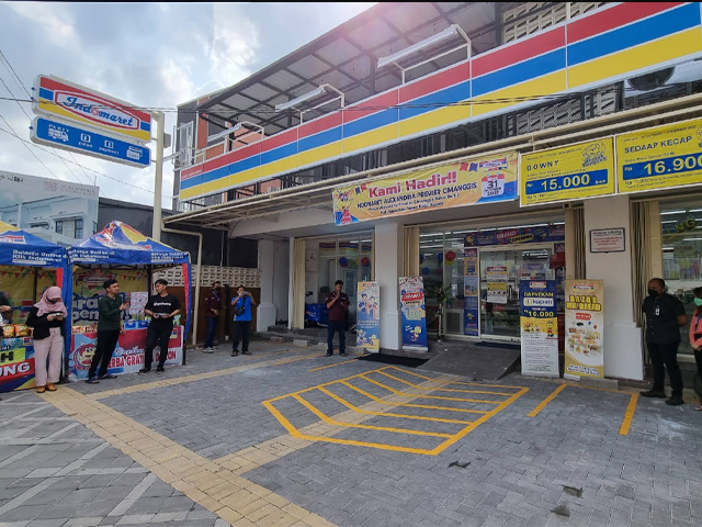Indomaret