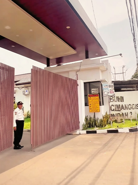 One Gate System